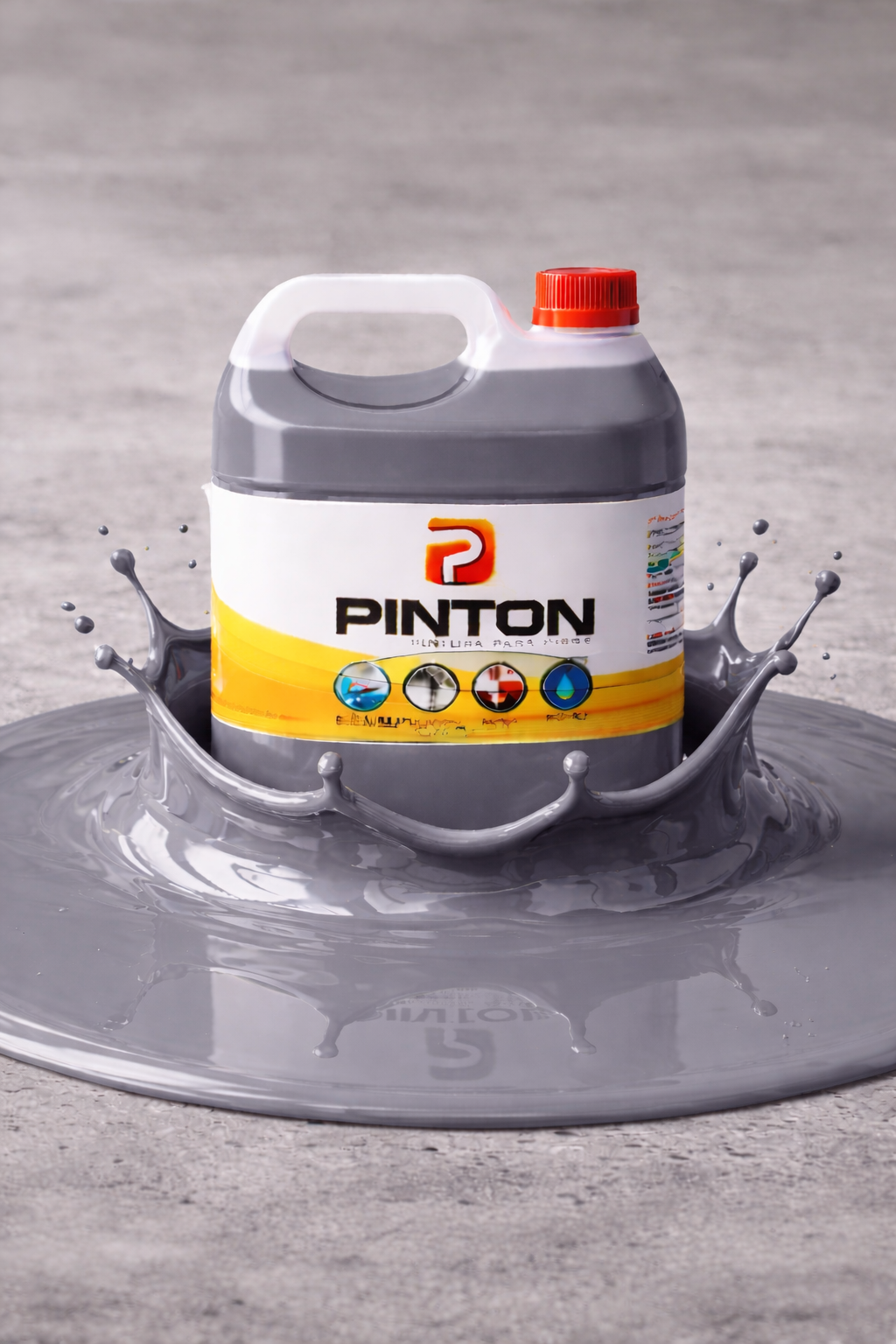NUEVO PINTON® RESTAURADOR GALÓN