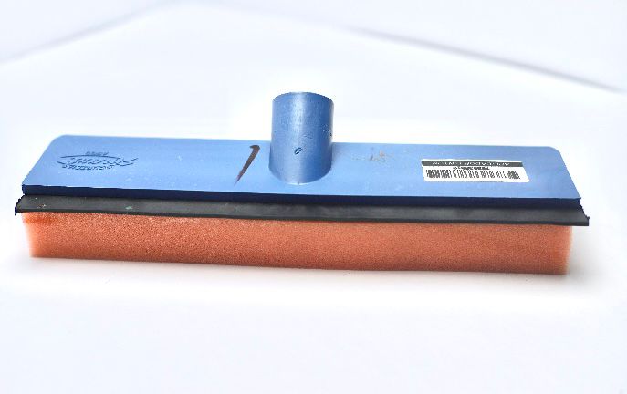 Gray helmet for bikers