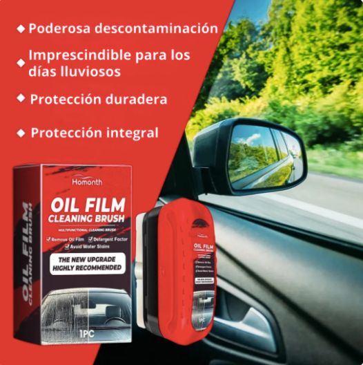 NUEVO CLEARVISION🚨 + Repuesto GRATIS 🚚