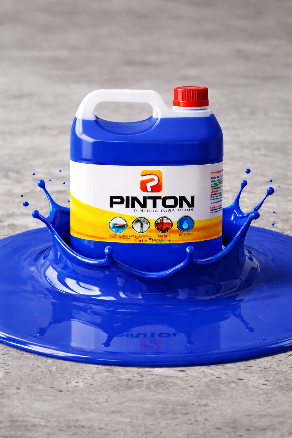 NUEVO PINTON® RESTAURADOR GALÓN