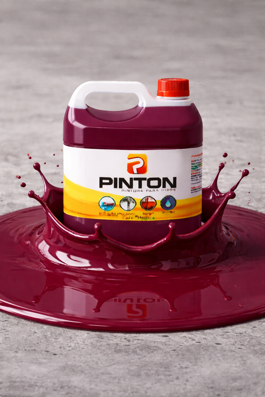 NUEVO PINTON® RESTAURADOR GALÓN