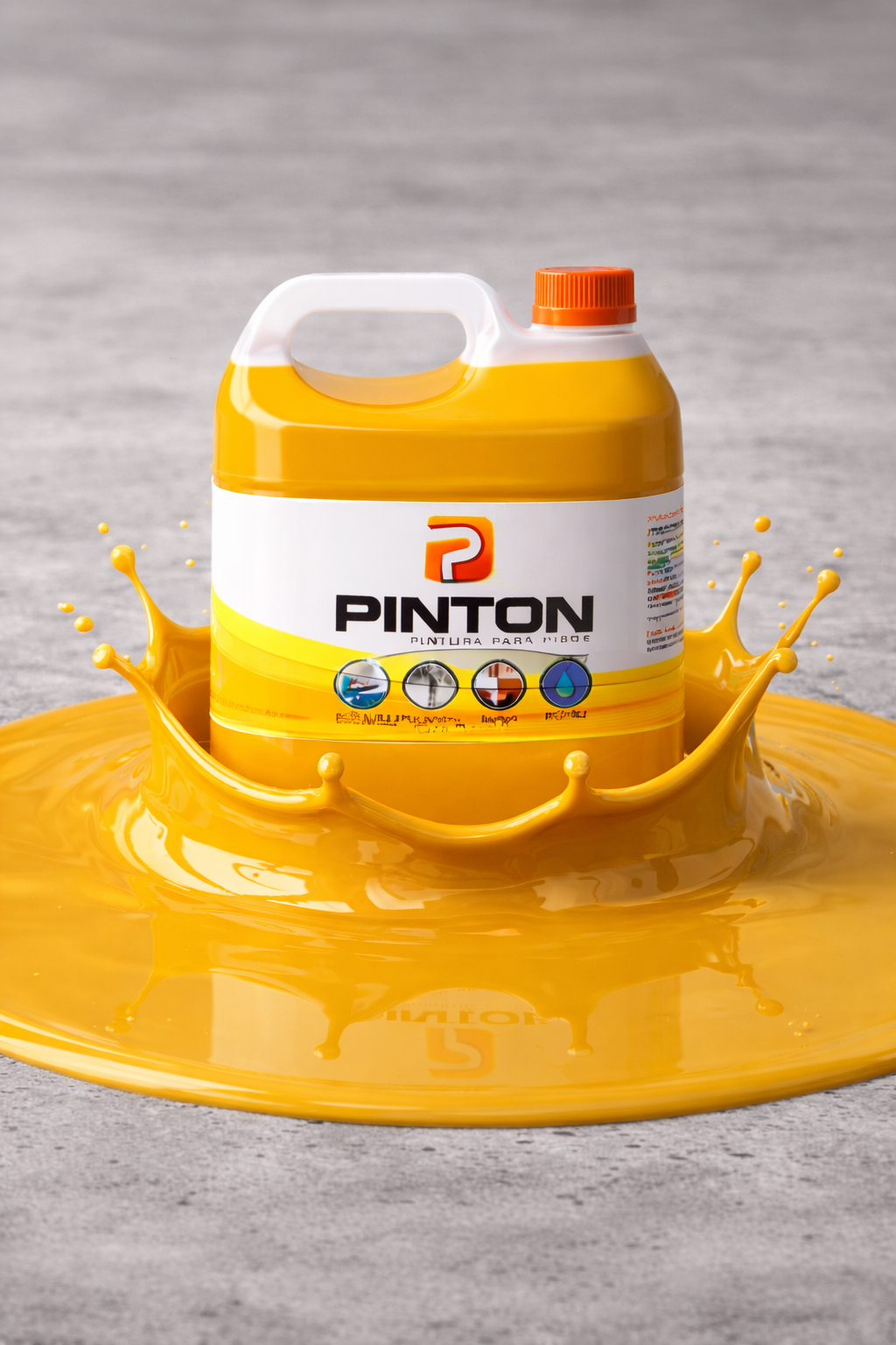 NUEVO PINTON® RESTAURADOR GALÓN