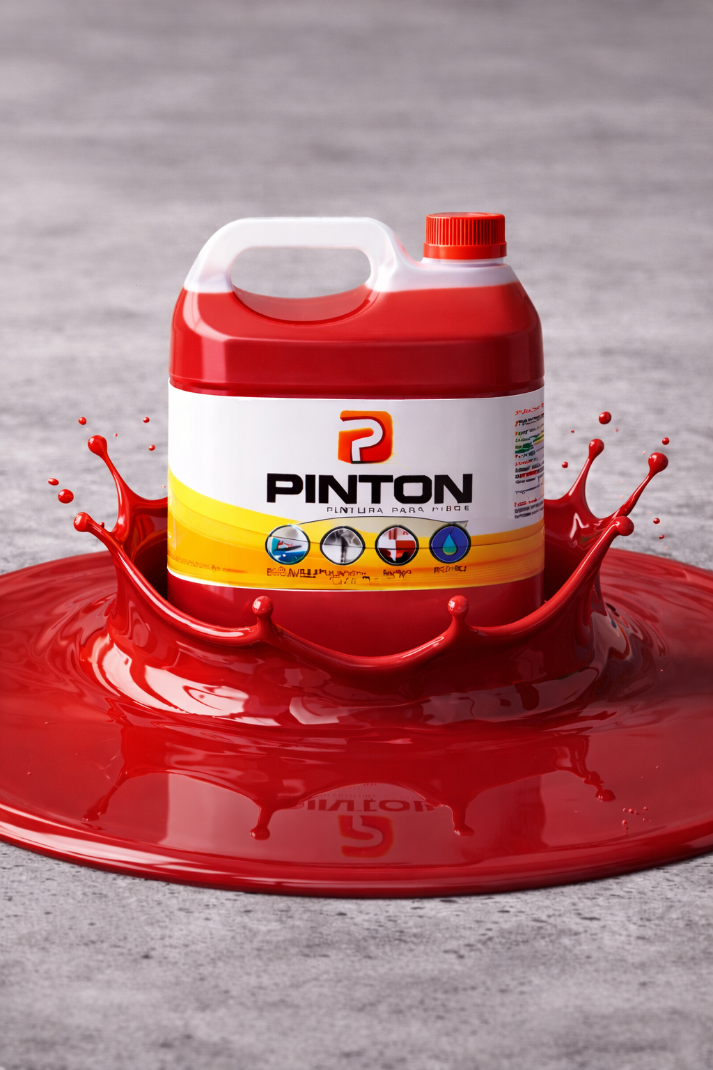 NUEVO PINTON® RESTAURADOR GALÓN
