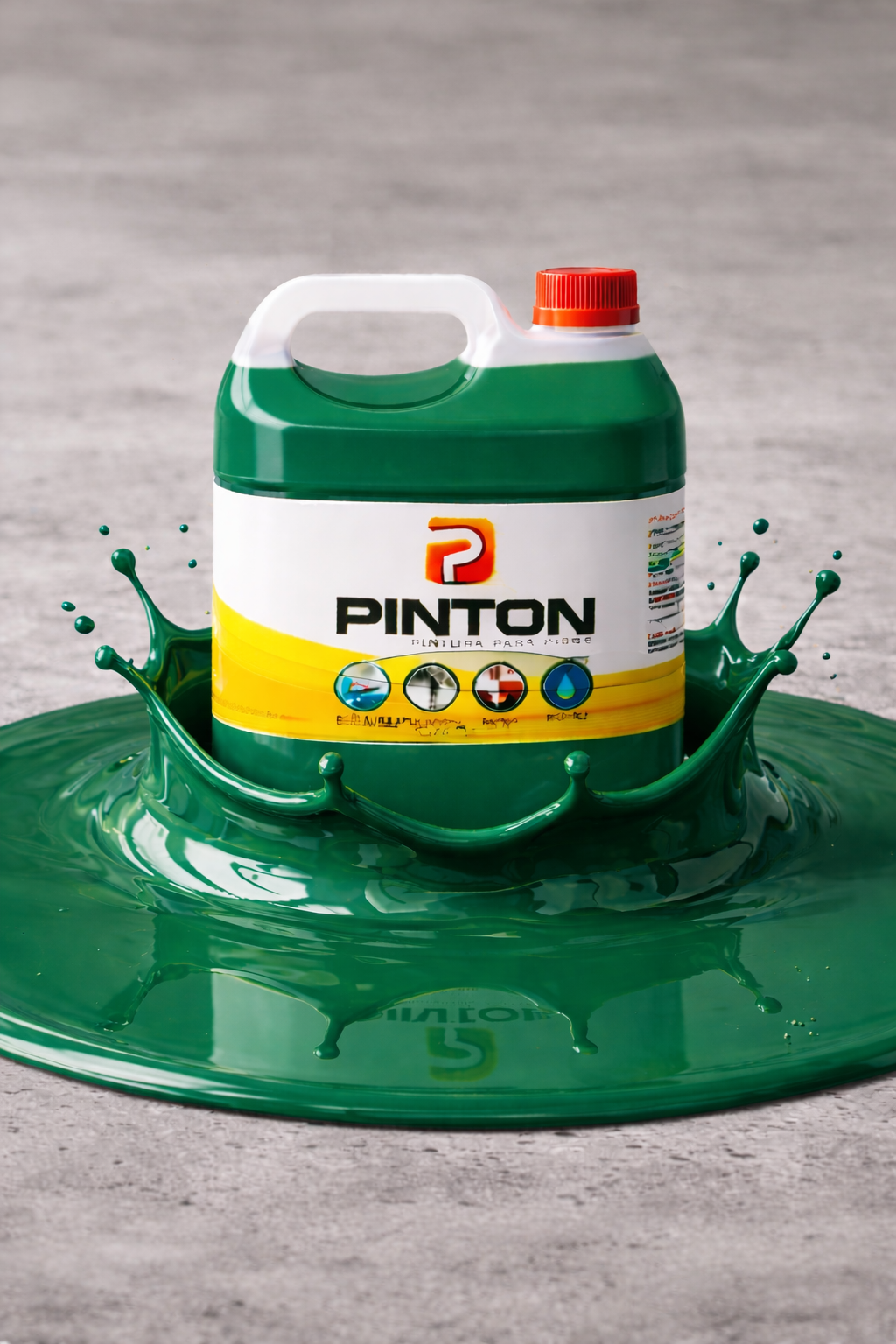 NUEVO PINTON® RESTAURADOR GALÓN