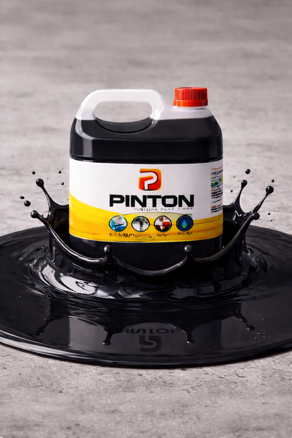 NUEVO PINTON® RESTAURADOR GALÓN