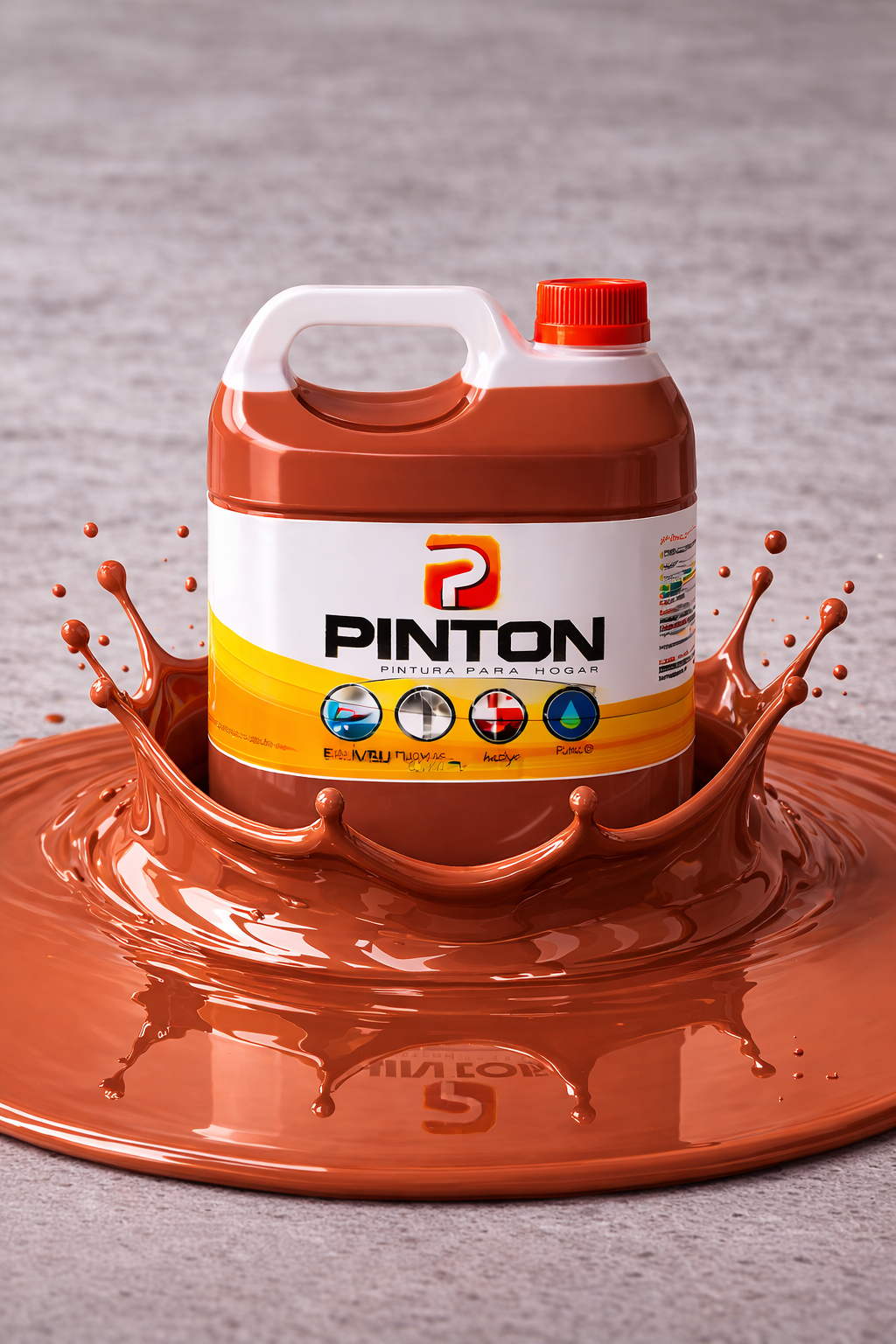 NUEVO PINTON® RESTAURADOR GALÓN