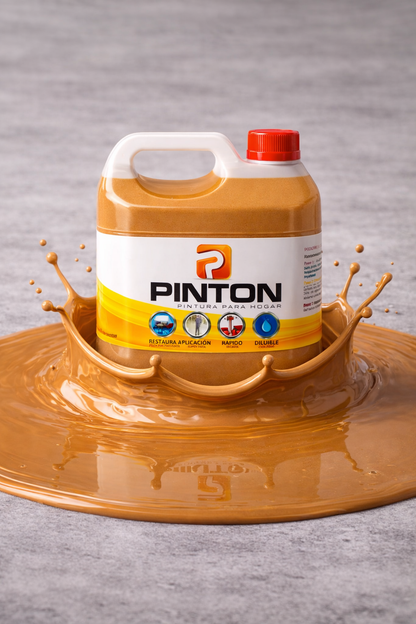 NUEVO PINTON® RESTAURADOR GALÓN