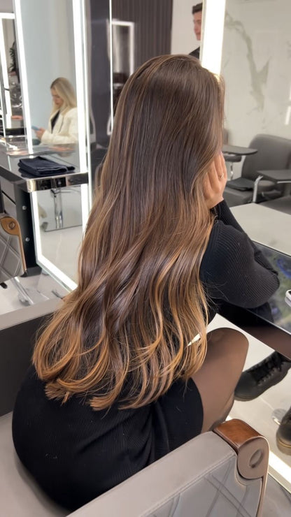 ✨ Nuevo BioSelva® 🌿 Cabello Fuerte con Poder Natural