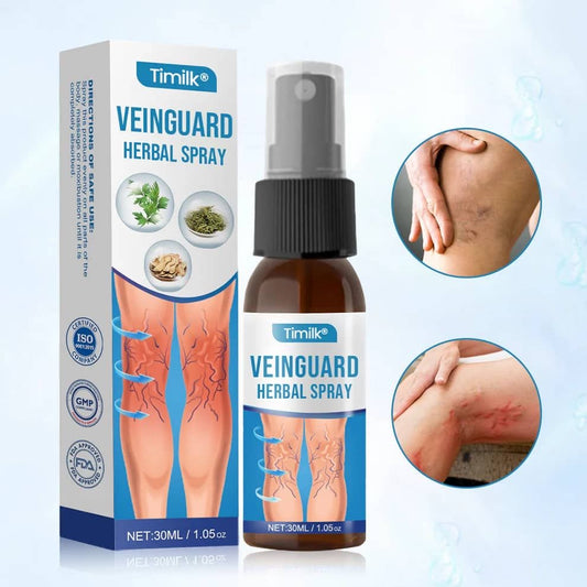NUEVO VENOSPLUS® Spray mentolado