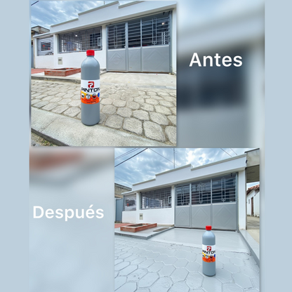 NUEVO PINTONMAX® RESTAURADOR