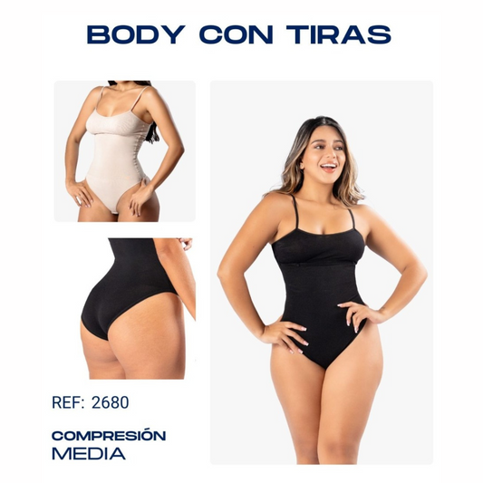 NUEVO BODY REDUCTOR PRO®