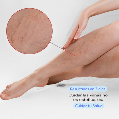 NUEVO VENOSPLUS® Spray mentolado