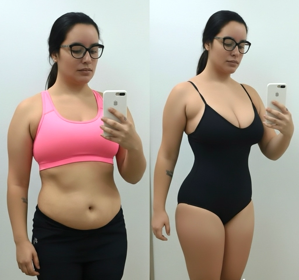 NUEVO BODY REDUCTOR PRO®