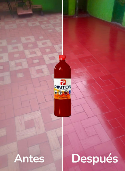 NUEVO PINTONMAX® RESTAURADOR