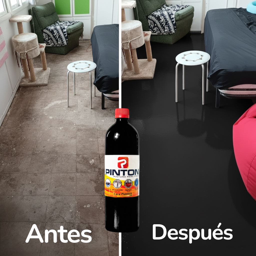 NUEVO PINTONMAX® RESTAURADOR
