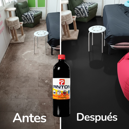 NUEVO PINTONMAX® RESTAURADOR
