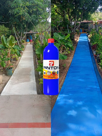 NUEVO PINTONMAX® RESTAURADOR