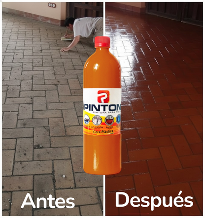 NUEVO PINTONMAX® RESTAURADOR