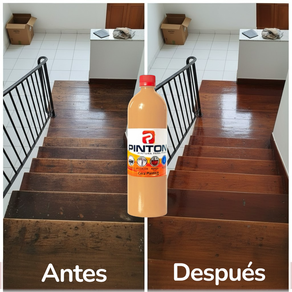 NUEVO PINTONMAX® RESTAURADOR