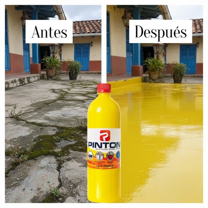 NUEVO PINTONMAX® RESTAURADOR