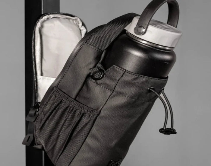 NUEVO BAGPRO® EL MORRAL MAGNETICO PREMIUM ✅ !Envío gratis!🚚