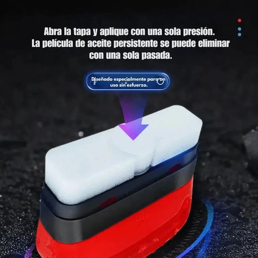 NUEVO CLEARVISION🚨 + Repuesto GRATIS 🚚