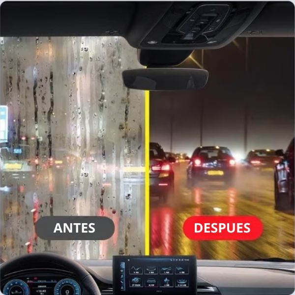 NUEVO CLEARVISION🚨 + Repuesto GRATIS 🚚
