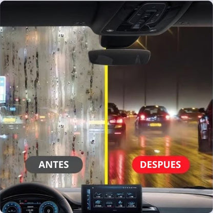 NUEVO CLEARVISION🚨 + Repuesto GRATIS 🚚