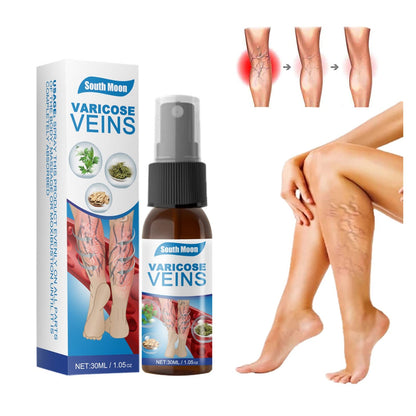 NUEVO VENOSPLUS® Spray mentolado