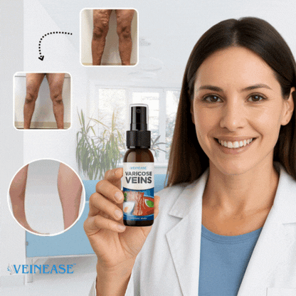 NUEVO VENOSPLUS® Spray mentolado